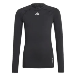 ADIDAS AEROREADY Techfit Longsleeve Kids