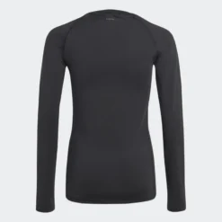 ADIDAS AEROREADY Techfit Longsleeve Kids -Mode Geest Verkoop aeroready techfit longsleeve kids 3