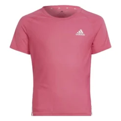 ADIDAS AEROREADY Training 3-Stripes T-shirt