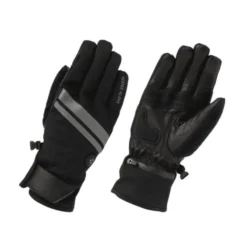 AGU Verwarmde Waterdichte Fietshandschoenen