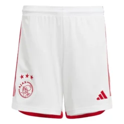 ADIDAS Ajax Amsterdam 23/24 Thuisshort Kids