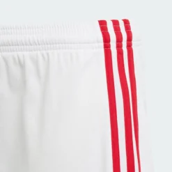 ADIDAS Ajax Amsterdam 23/24 Thuisshort Kids -Mode Geest Verkoop ajax amsterdam 2324 thuisshort kids 4