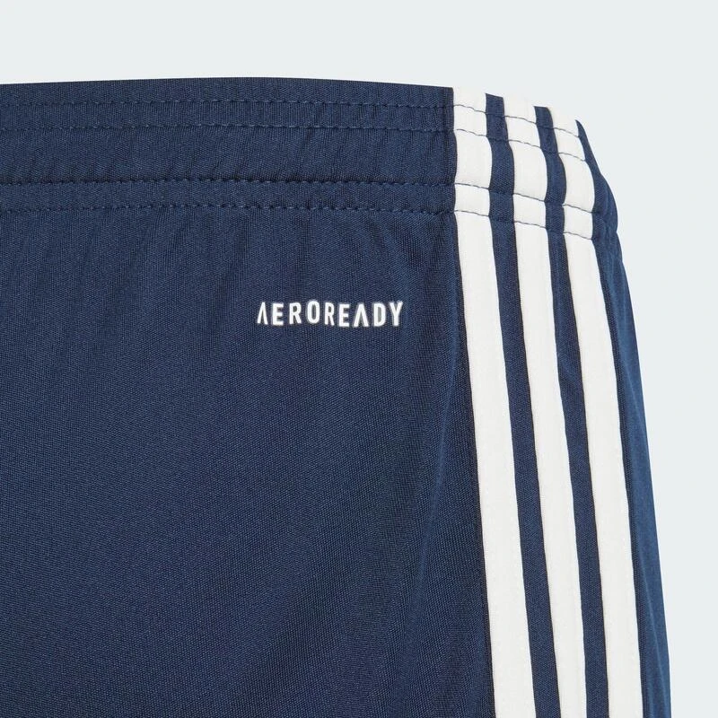 ADIDAS Ajax Amsterdam 23/24 Uitshort Kids 2 ADIDAS Ajax Amsterdam 23/24 Uitshort Kids - Afbeelding 2