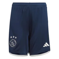 ADIDAS Ajax Amsterdam 23/24 Uitshort Kids
