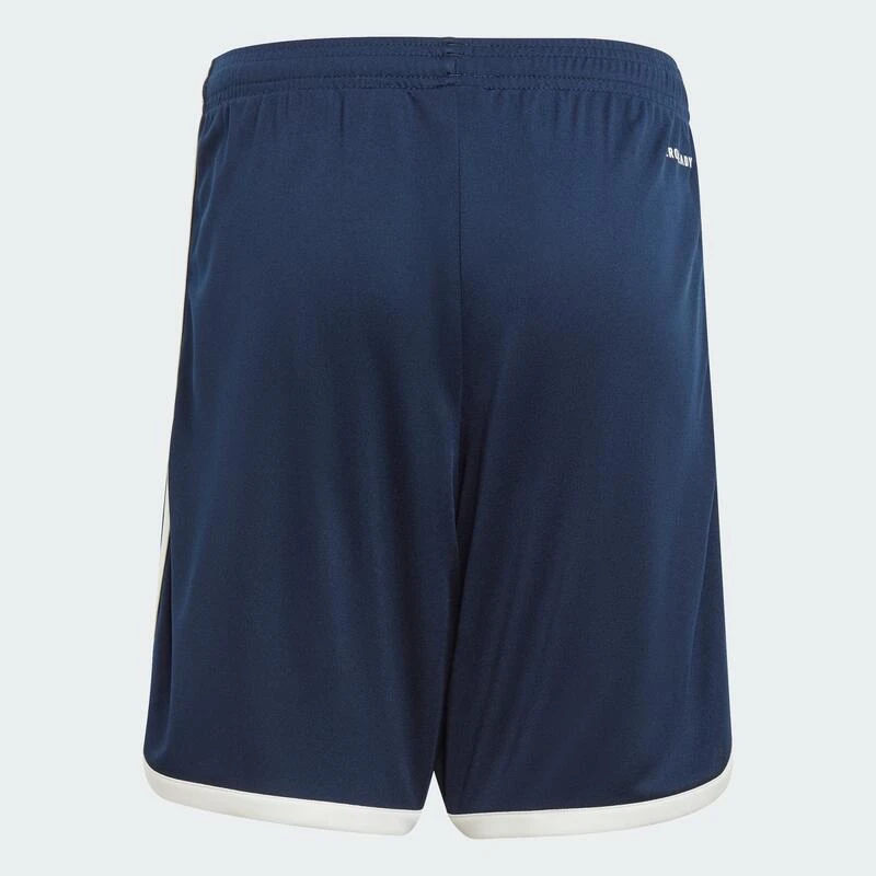 ADIDAS Ajax Amsterdam 23/24 Uitshort Kids 4 ADIDAS Ajax Amsterdam 23/24 Uitshort Kids - Afbeelding 4