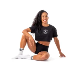 Akara Lange Sport Sokken -Mode Geest Verkoop akara lange sport sokken 3