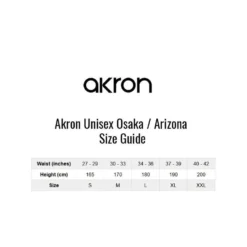 Akron Arizona Track Pants - Navy - Maat XXXL -Mode Geest Verkoop akron arizona track pants navy maat xxxl 2