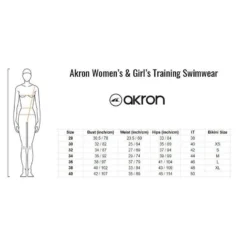 Akron Girl's Tony Vintage Thin Strap Swimsuit - Groen 5 Akron Girl's Tony Vintage Thin Strap Swimsuit - Groen -Mode Geest Verkoop akron girls tony vintage thin strap swimsuit groen 2