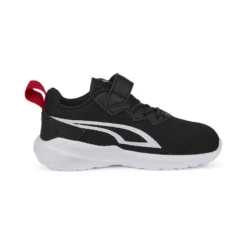 All-Day Active Sneakers Met Alternatieve Sluiting Voor Baby’s PUMA -Mode Geest Verkoop all day active sneakers met alternatieve sluiting voor babys puma 4