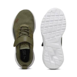 All-Day Active Sneakers Met Alternatieve Sluiting Voor Kinderen PUMA -Mode Geest Verkoop all day active sneakers met alternatieve sluiting voor kinderen puma 3