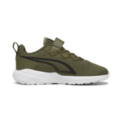 All-Day Active Sneakers Met Alternatieve Sluiting Voor Kinderen PUMA -Mode Geest Verkoop all day active sneakers met alternatieve sluiting voor kinderen puma 4