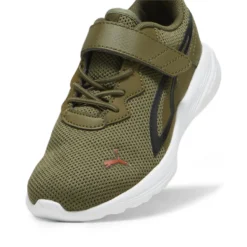 All-Day Active Sneakers Met Alternatieve Sluiting Voor Kinderen PUMA -Mode Geest Verkoop all day active sneakers met alternatieve sluiting voor kinderen puma 5