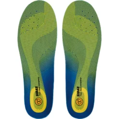 Sidas Anatomisch Ontworpen Inlegzolen Voor Multi-sport Of Multi-activiteit - 3D Play -Mode Geest Verkoop anatomisch ontworpen inlegzolen voor multi sport of multi activiteit 3d play 1