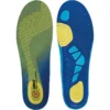 Sidas Anatomisch Ontworpen Inlegzolen Voor Multi-sport Of Multi-activiteit - 3D Play