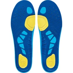 Sidas Anatomisch Ontworpen Inlegzolen Voor Multi-sport Of Multi-activiteit - 3D Play -Mode Geest Verkoop anatomisch ontworpen inlegzolen voor multi sport of multi activiteit 3d play 2
