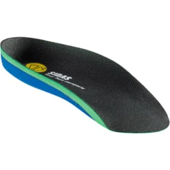 Sidas Anatomisch Voorgevormde Halve Inlegzolen Voor Optimaal Comfort - Comfort 3D Demi -Mode Geest Verkoop anatomisch voorgevormde halve inlegzolen voor optimaal comfort comfort 3d demi 1