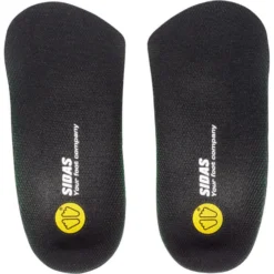 Sidas Anatomisch Voorgevormde Halve Inlegzolen Voor Optimaal Comfort - Comfort 3D Demi -Mode Geest Verkoop anatomisch voorgevormde halve inlegzolen voor optimaal comfort comfort 3d demi 2