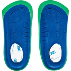 Sidas Anatomisch Voorgevormde Halve Inlegzolen Voor Optimaal Comfort - Comfort 3D Demi -Mode Geest Verkoop anatomisch voorgevormde halve inlegzolen voor optimaal comfort comfort 3d demi 3