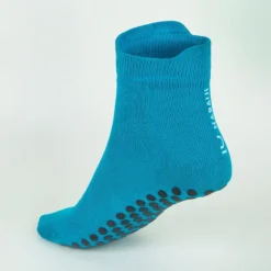 Antibacteriële Zwemsokken -Mode Geest Verkoop antibacteriele zwemsokken blauw turquoise 2