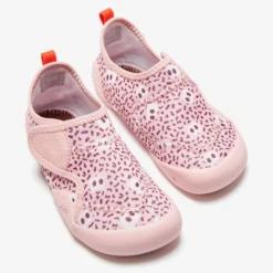Ademende Gymschoenen Voor Kleutergym Baby Light -Mode Geest Verkoop antislip en ademende gymschoenen voor kinderen met motief 4