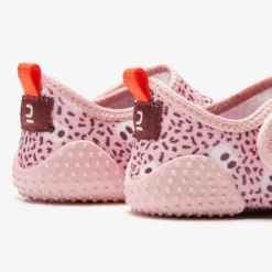 Ademende Gymschoenen Voor Kleutergym Baby Light -Mode Geest Verkoop antislip en ademende gymschoenen voor kinderen met motief 5