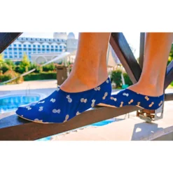 Slipstop - Flexibele Antislip Waterschoen Voor Kinderen -Mode Geest Verkoop antislip schoenen 6