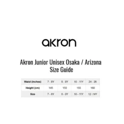 Arizona Junior Akron Track Pants - Royal Blue - Maat 12-14 Jaar -Mode Geest Verkoop arizona junior akron track pants royal blue maat 12 14 jaar 2