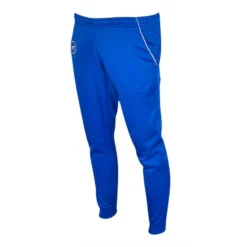 Arizona Junior Akron Track Pants - Royal Blue - Maat 12-14 Jaar