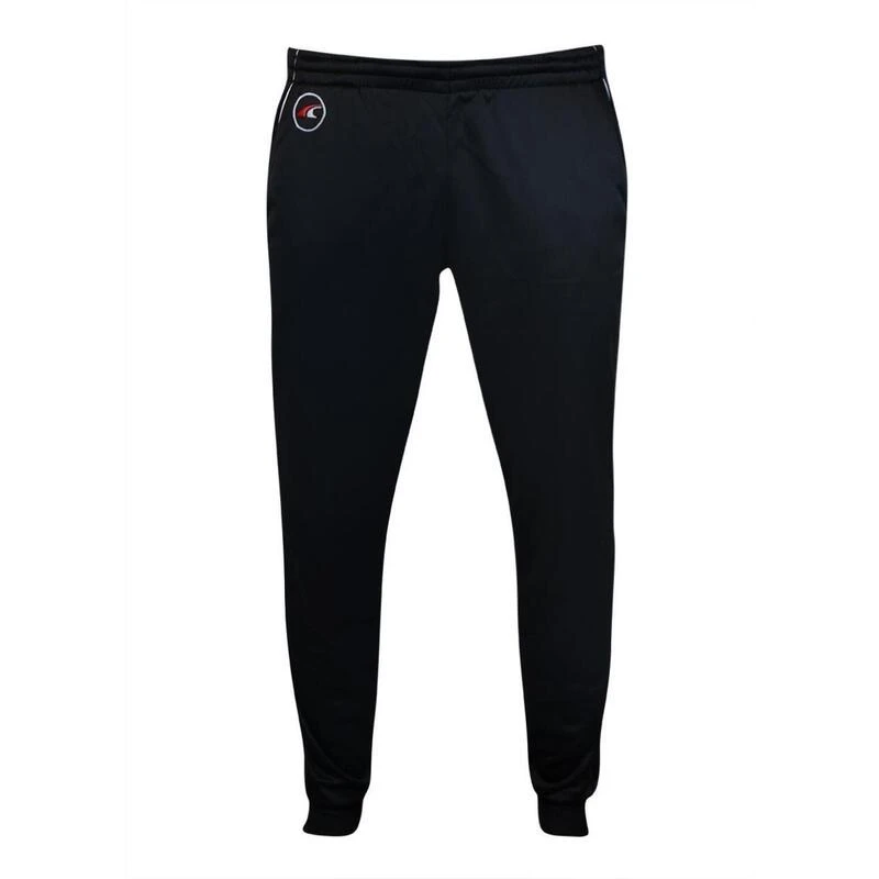 Arizona Junior Akron Track Pants - Zwart - Maat 7-8 Jaar 2 Arizona Junior Akron Track Pants - Zwart - Maat 7-8 Jaar - Afbeelding 2
