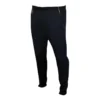 Arizona Junior Akron Track Pants - Zwart - Maat 7-8 Jaar