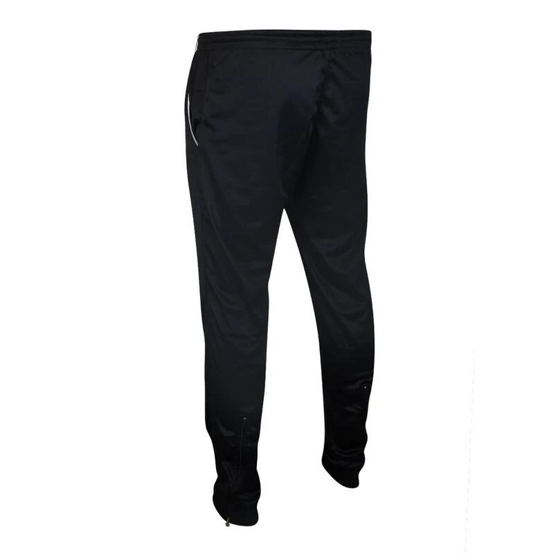 Arizona Junior Akron Track Pants - Zwart - Maat 7-8 Jaar 3 Arizona Junior Akron Track Pants - Zwart - Maat 7-8 Jaar - Afbeelding 3
