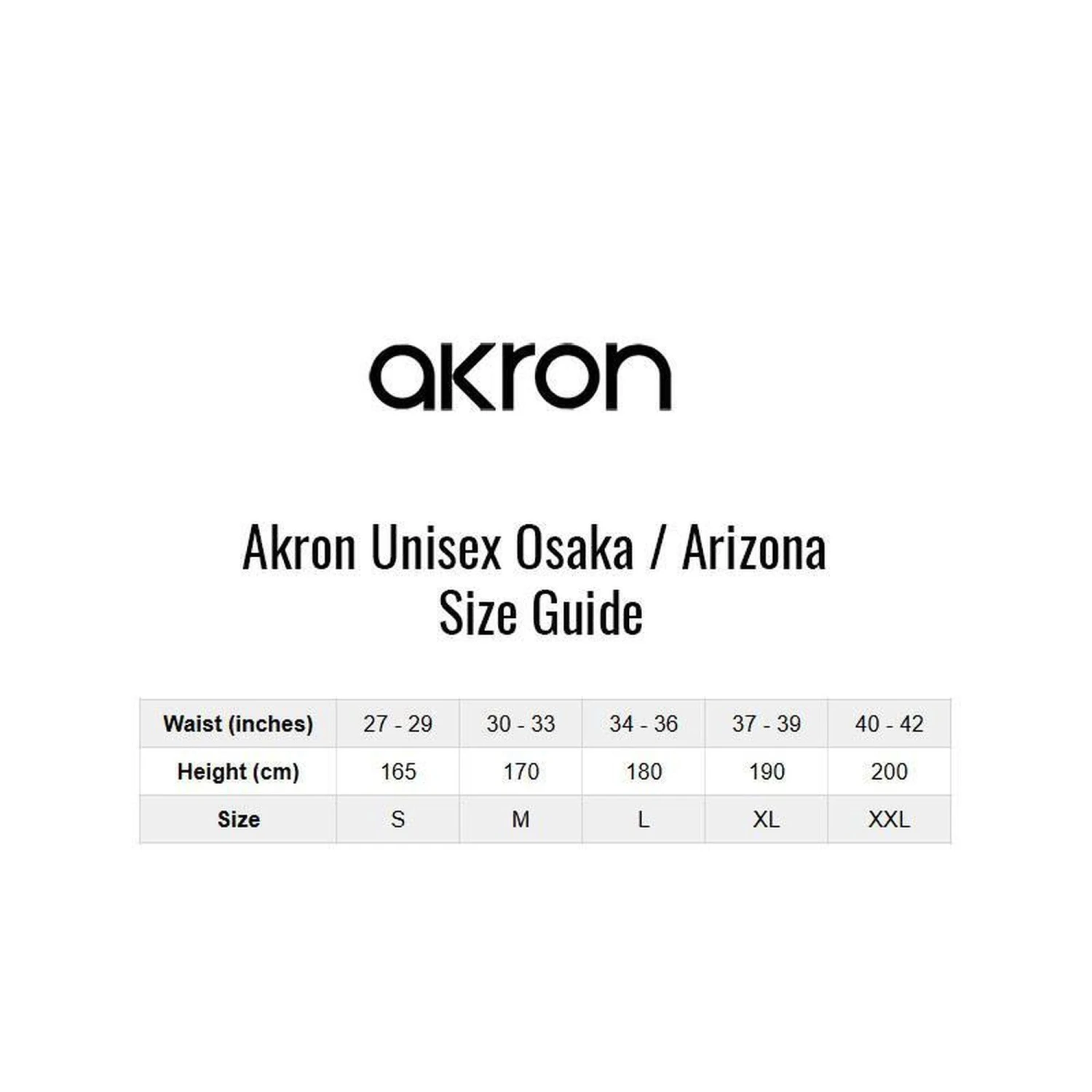 Arizona Junior Akron Track Pants - Zwart - Maat 7-8 Jaar 4 Arizona Junior Akron Track Pants - Zwart - Maat 7-8 Jaar - Afbeelding 4