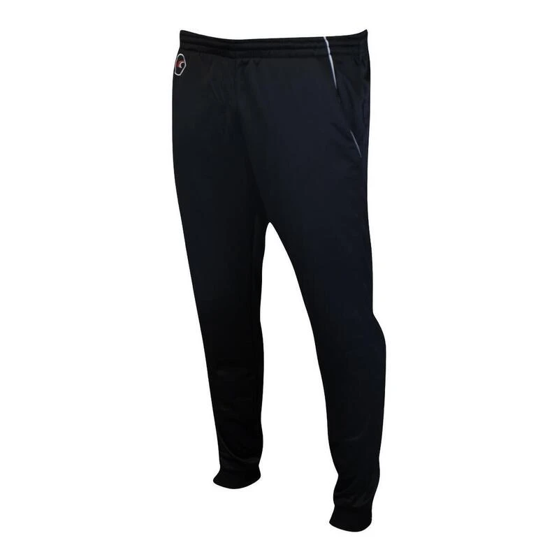 Arizona Junior Akron Track Pants - Zwart - Maat 7-8 Jaar 1 Arizona Junior Akron Track Pants - Zwart - Maat 7-8 Jaar