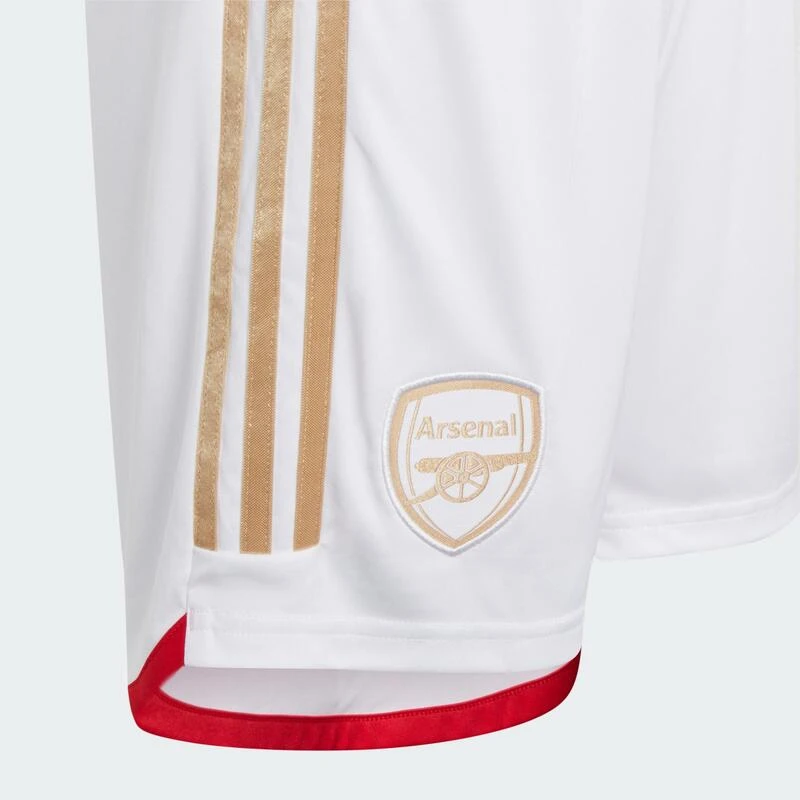 ADIDAS Arsenal 23/24 Thuisshort 5 ADIDAS Arsenal 23/24 Thuisshort - Afbeelding 5