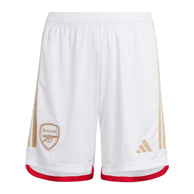 ADIDAS Arsenal 23/24 Thuisshort 1 ADIDAS Arsenal 23/24 Thuisshort