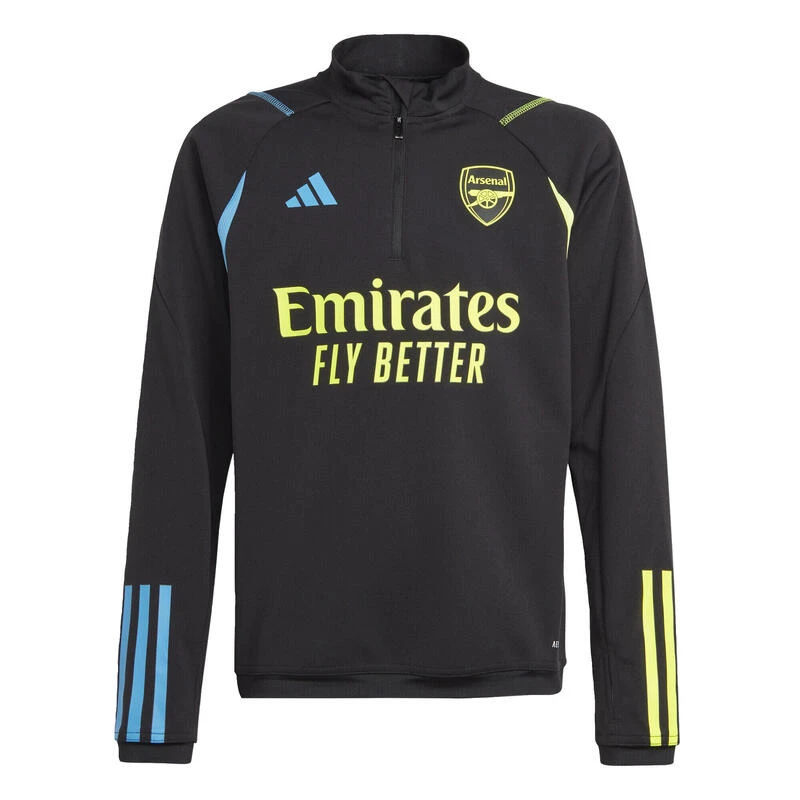 ADIDAS Arsenal Tiro 23 Training Longsleeve 2 ADIDAS Arsenal Tiro 23 Training Longsleeve - Afbeelding 2