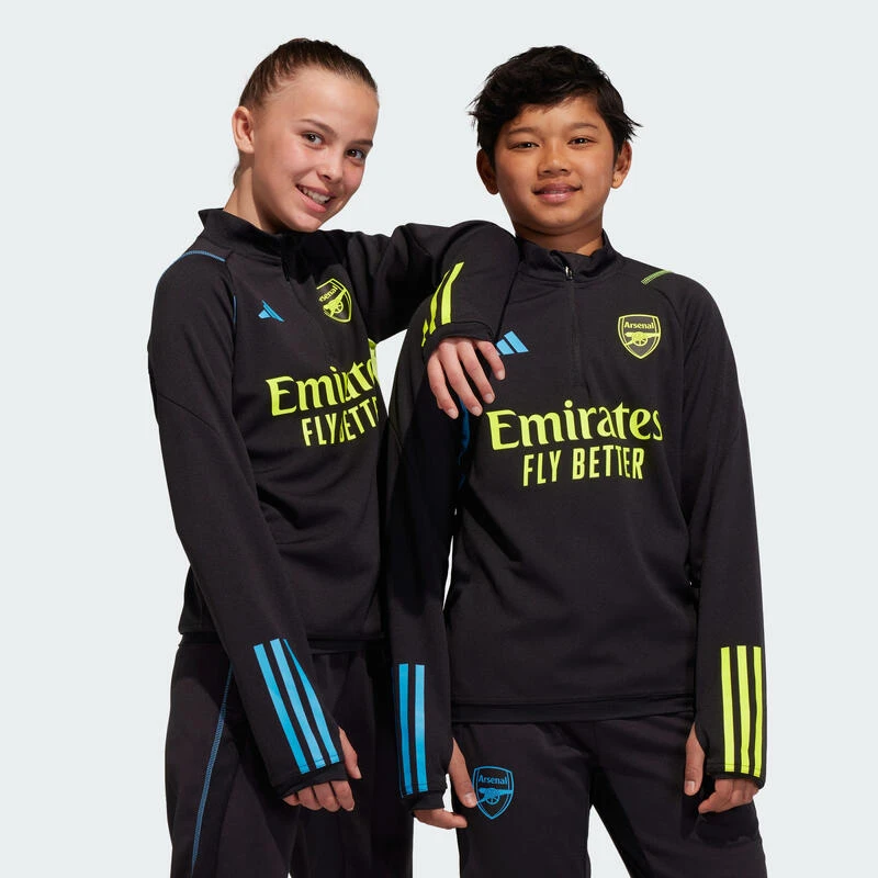 ADIDAS Arsenal Tiro 23 Training Longsleeve 1 ADIDAS Arsenal Tiro 23 Training Longsleeve