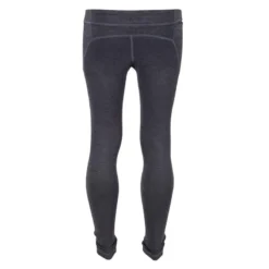Regatta Atkin II Marl Legging Voor Kinderen/Kinderen (Afdichting Grijs) -Mode Geest Verkoop atkin ii marl legging voor kinderenkinderen afdichting grijs 1