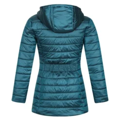 Regatta Babette Parka Wandeljas Voor Kinderen -Mode Geest Verkoop babette parka wandeljas voor kinderen 3