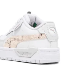Baby Meisjes Sportschoenen Puma Cali Dream Animal Print Snake AC -Mode Geest Verkoop baby meisjes sportschoenen puma cali dream animal print snake ac 4