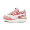 Baby Meisjes Sportschoenen Puma Cruise Rider Peony AC