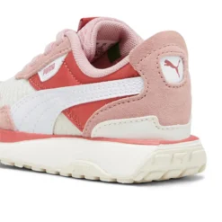 Baby Meisjes Sportschoenen Puma Cruise Rider Peony AC -Mode Geest Verkoop baby meisjes sportschoenen puma cruise rider peony ac 5