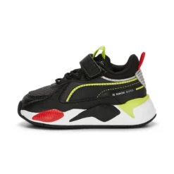 Baby Trainers Puma Rs-X Eos Ac+