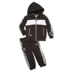 Puma Baby Trainingspak BMW Motorsport