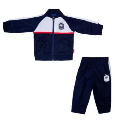 Baby Trainingspak Van Polyester France 2022/23