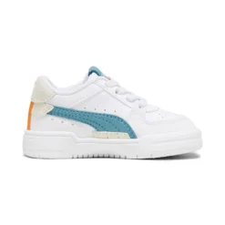 Babytrainers Puma CA Pro Glitc AC -Mode Geest Verkoop babytrainers puma ca pro glitc ac 4