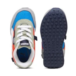 Babytrainers Puma Future Rider Play On AC -Mode Geest Verkoop babytrainers puma future rider play on ac 2