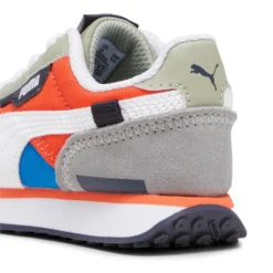 Babytrainers Puma Future Rider Play On AC -Mode Geest Verkoop babytrainers puma future rider play on ac 5