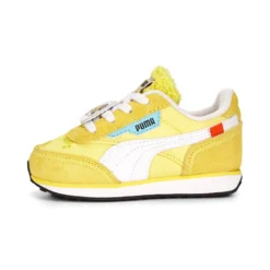 Babytrainers Puma Future Rider Sponge