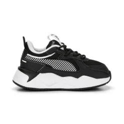 Babytrainers Puma RS-X B&W AC -Mode Geest Verkoop babytrainers puma rs x b and w ac 4
